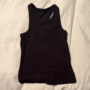Lululemon Align Waist-Length Racerback Tank Top